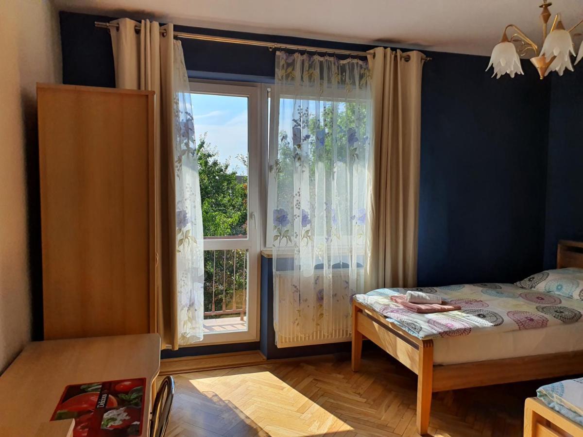 Apartamenty Straconka ,Bielsko-Biala Exterior photo