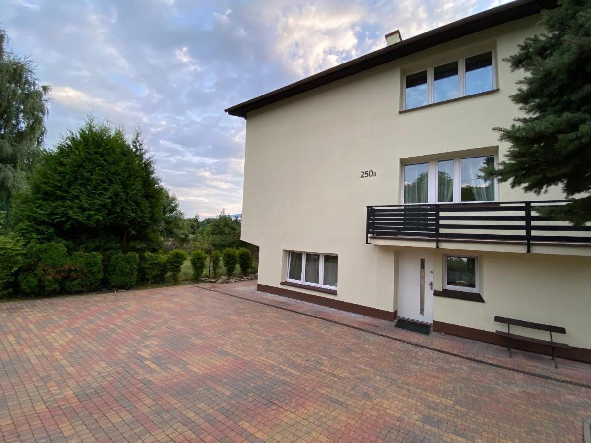 Apartamenty Straconka ,Bielsko-Biala Exterior photo