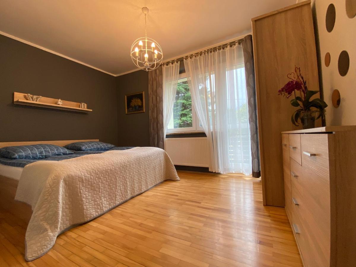 Apartamenty Straconka ,Bielsko-Biala Exterior photo