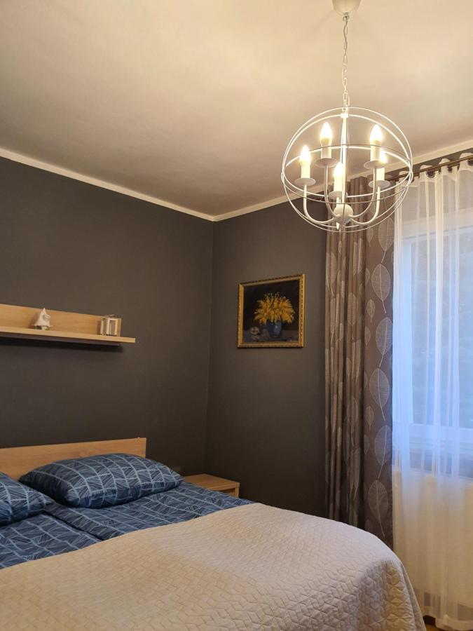 Apartamenty Straconka ,Bielsko-Biala Exterior photo
