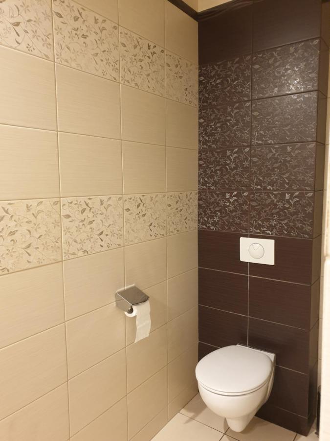 Apartamenty Straconka ,Bielsko-Biala Exterior photo