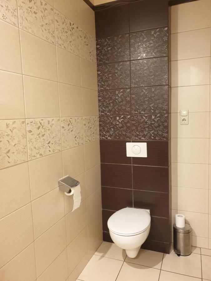 Apartamenty Straconka ,Bielsko-Biala Exterior photo