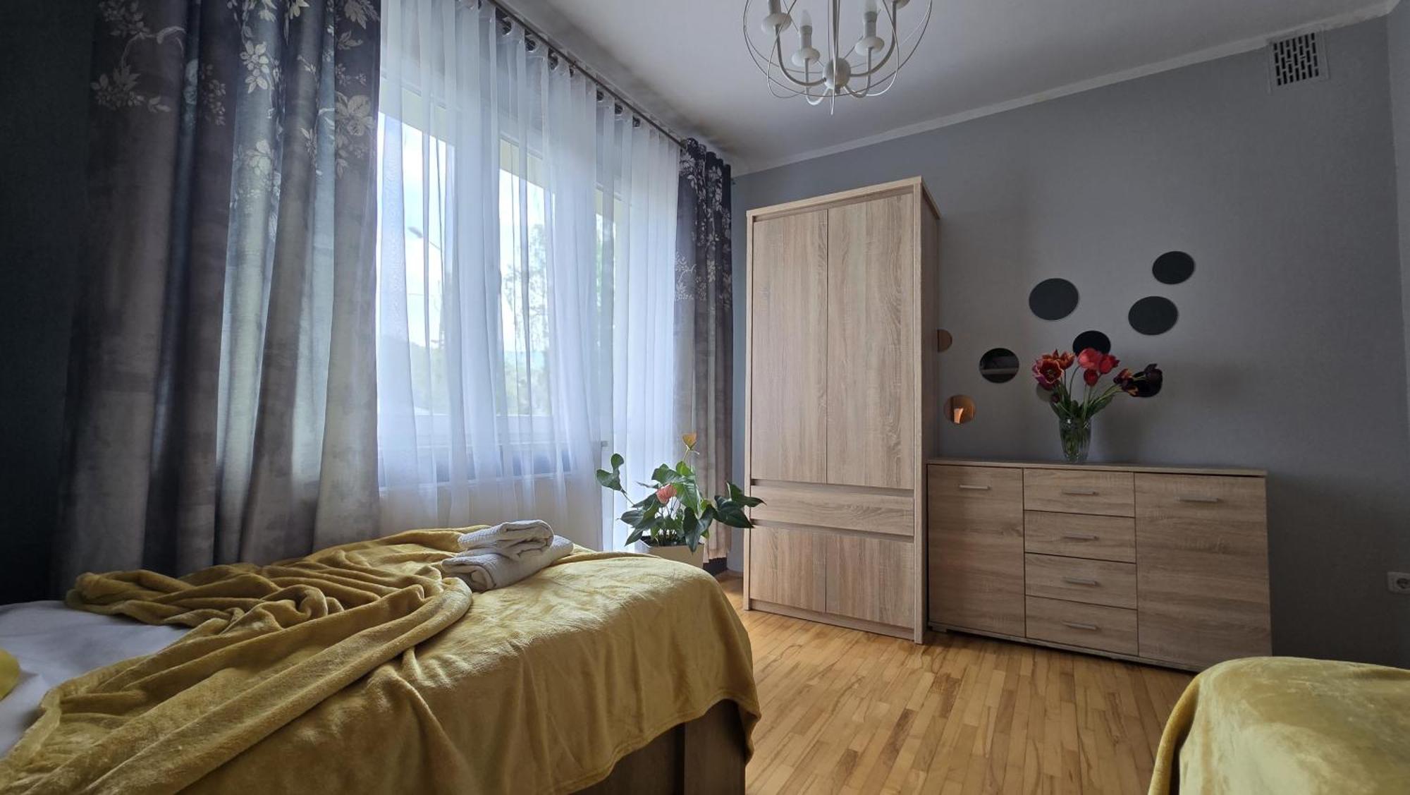 Apartamenty Straconka ,Bielsko-Biala Exterior photo