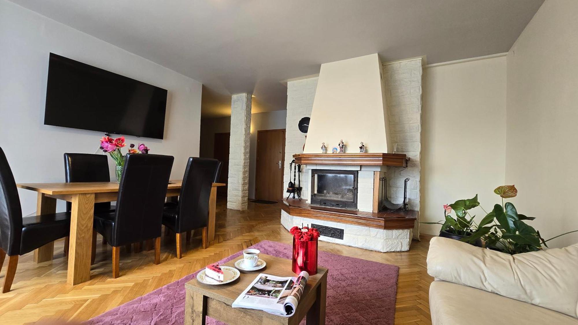 Apartamenty Straconka ,Bielsko-Biala Exterior photo