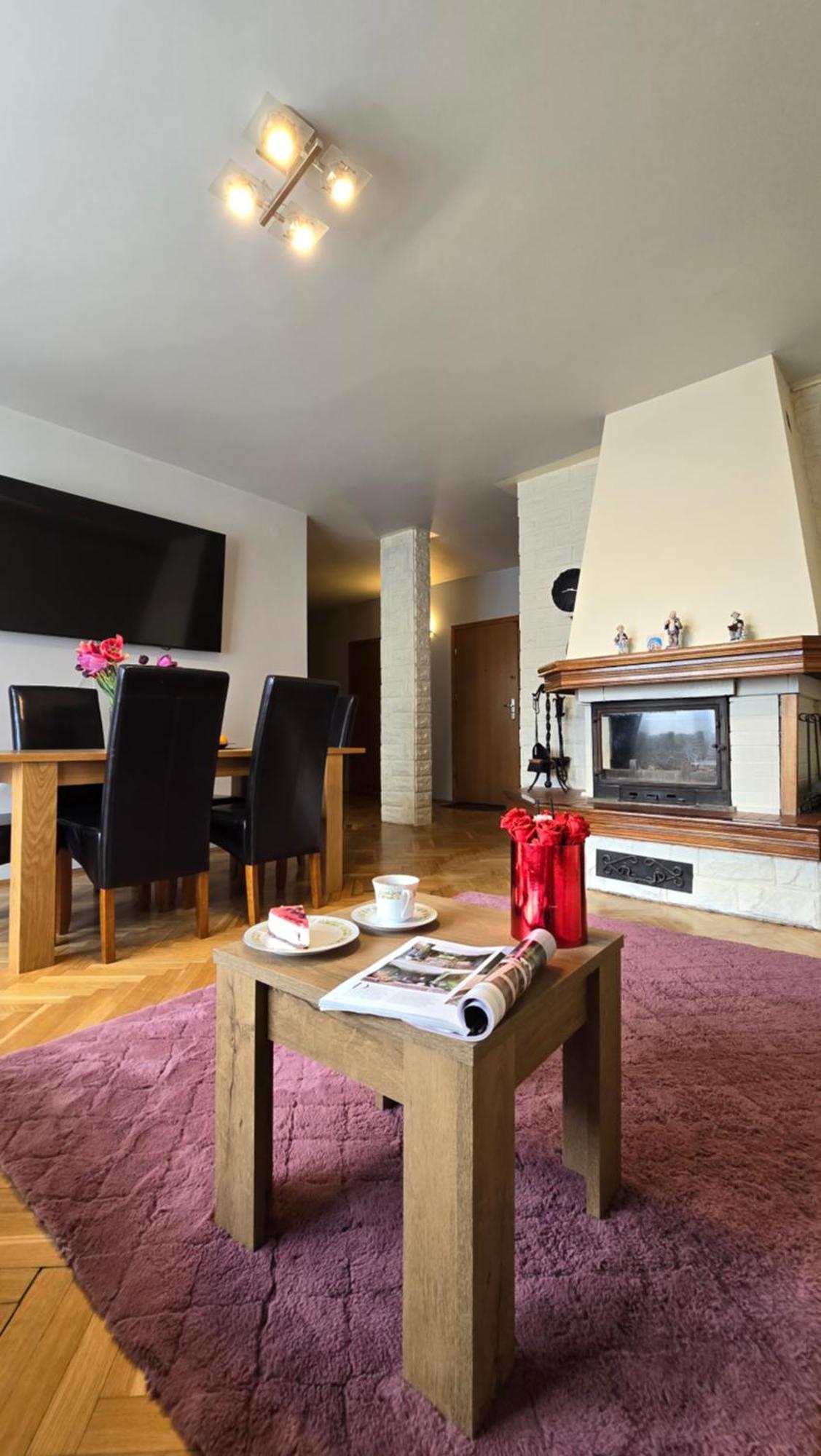 Apartamenty Straconka ,Bielsko-Biala Exterior photo